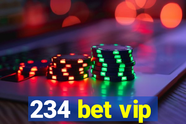 234 bet vip